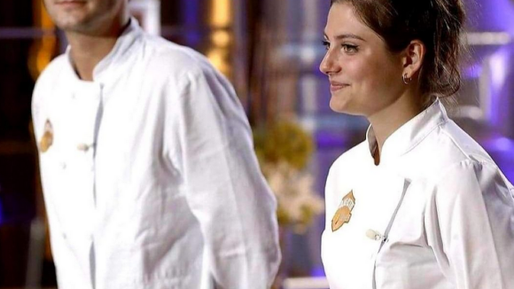 Top Chef 2021 : Charline, gagnante d'Objectif Top Chef, au casting