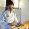 Charline Stengel, nouvelle gagnante d'Objectif Top Chef, saison 6 - M6