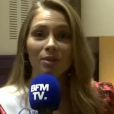 April Benayoum (Miss Provence et première dauphine de Miss France 2021" porte plainte après les attaques antisémites dont elle a fait l'objet