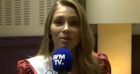 April Benayoum (Miss Provence et première dauphine de Miss France 2021" porte plainte après les attaques antisémites dont elle a fait l'objet