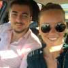 Amandine Petit (Miss France 2021) est en couple avec un certain Julien.