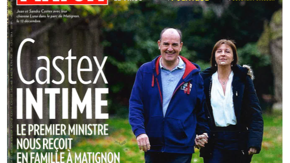 Jean Castex : Ses filles déracinées à Matignon, il se confie sur leur nouvelle vie