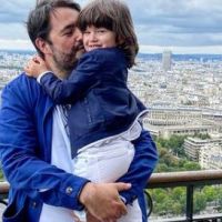 Jean-François Piège face à la crise : les mots forts et poignants de son fils Antoine, 5 ans