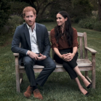 Meghan Markle et Harry : Premier Noël en Californie, Archie très impliqué