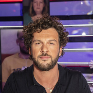 Exclusif - Claudio Capeo - Enregistrement de l'émission "Touche Pas à Mon Poste (TPMP)", présentée par Cyril Hanouna et diffusée sur C8 le 3 décembre 2020. © Jack Tribeca / Bestimage