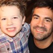 Alex Goude réussit à passer Noël avec son fils et son ex à Vegas, poignant message et photos