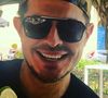 Vincent Niclo en vacances au Panama. Instagram, décembre 2020.