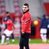 Marco Verratti - Match de football en ligue 1 Uber Eats Lille contre le Paris SG (0-0) au stade Pierre Mauroy à Lille le 20 décembre 2020. © Philippe Lecoeur / Panoramic / Bestimage