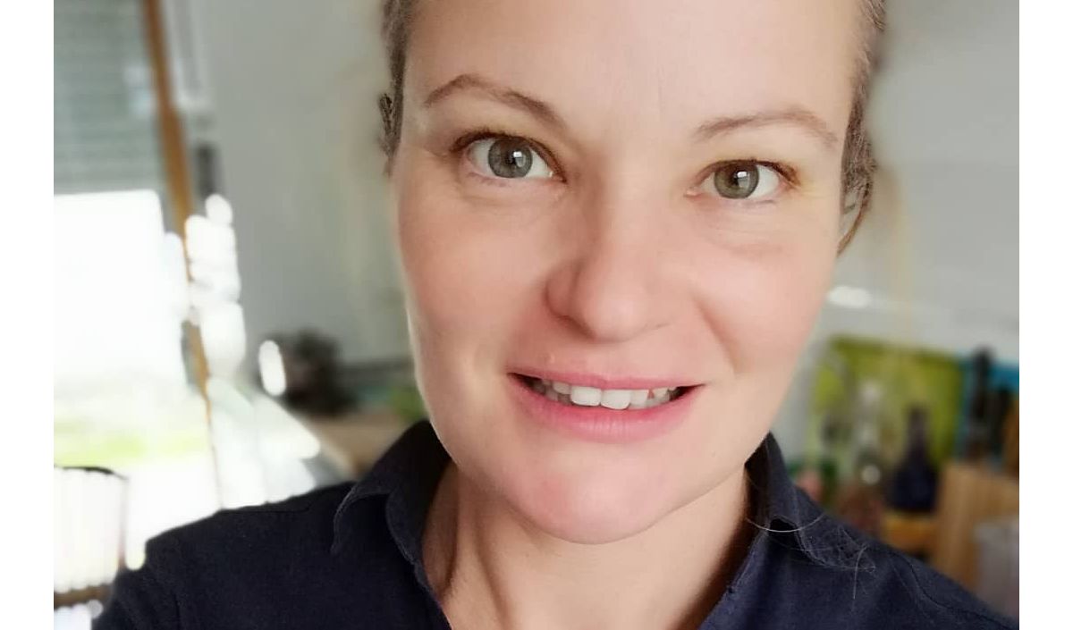 Aude (L'Amour est dans le pré) : Défigurée, passage aux urgences pour la nouvelle année