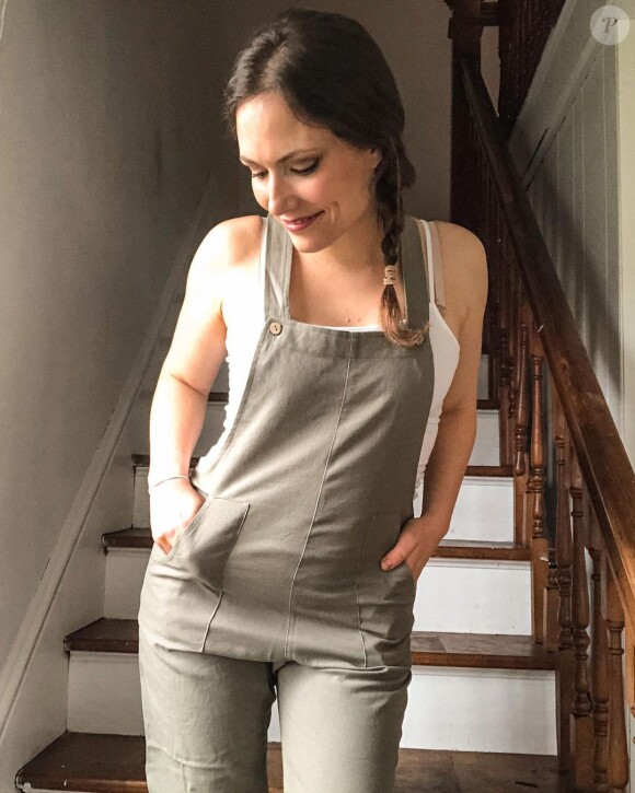 Emily Mitchell est décédée à l'âge de 36 ans. L'influenceuse américaine attendait son cinquième enfant. Elle serait morte soudainement au matin du 22 décembre dernier.