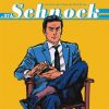 Schnock, numéro 37, paru en décembre 2020.