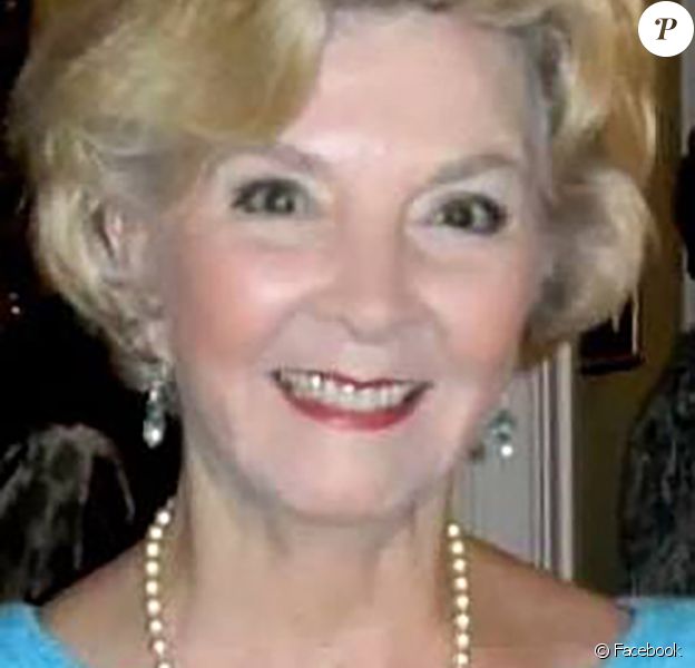 Barbara Guthrie Lay sur Facebook. Déclarée morte de la Covid-19, l'ancienne Miss Virginia est désormais revenue à la vie, à la surprise des médecins.