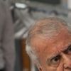 Le chef étoilé Albert Roux est mort à l'âge de 85 ans.