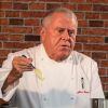 Le chef étoilé Albert Roux est mort à l'âge de 85 ans.