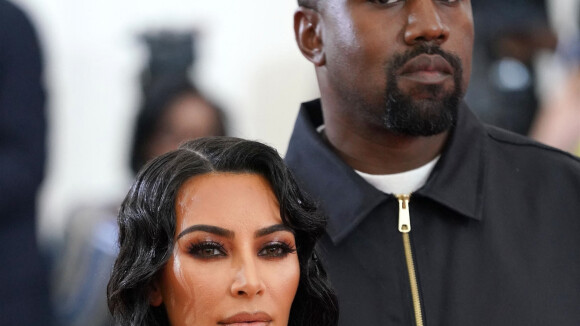 Kim Kardashian trompée par Kanye West avec un homme ? La folle rumeur qui court