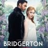 Photo promo de La Chronique des Bridgerton (Netflix).