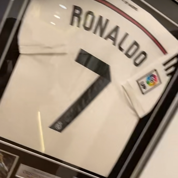 Thomas Vergara dans une clinique de stars pour sa cheville