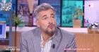 Olivier Minne, invité dans l'émission "Ça commence aujourd'hui", sur France 2.