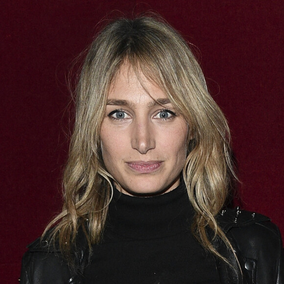 Pauline Lefèvre lors de l'opening du Roxie Club à Paris le 10 octobre 2019. © Pierre Perusseau / Bestimage 