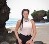 Alexandra, candidate de "Koh-Lanta, Les 4 Terres", diffusée en 2020, photo officielle