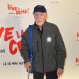 Rémy Julienne - Avant-première du film "Vive la crise !" au cinéma Max Linder à Paris le 2 mai 2017. © Coadic Guirec/Bestimage