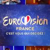 Découvrez les 12 candidats pour représenter la France à l'Eurovision 2021