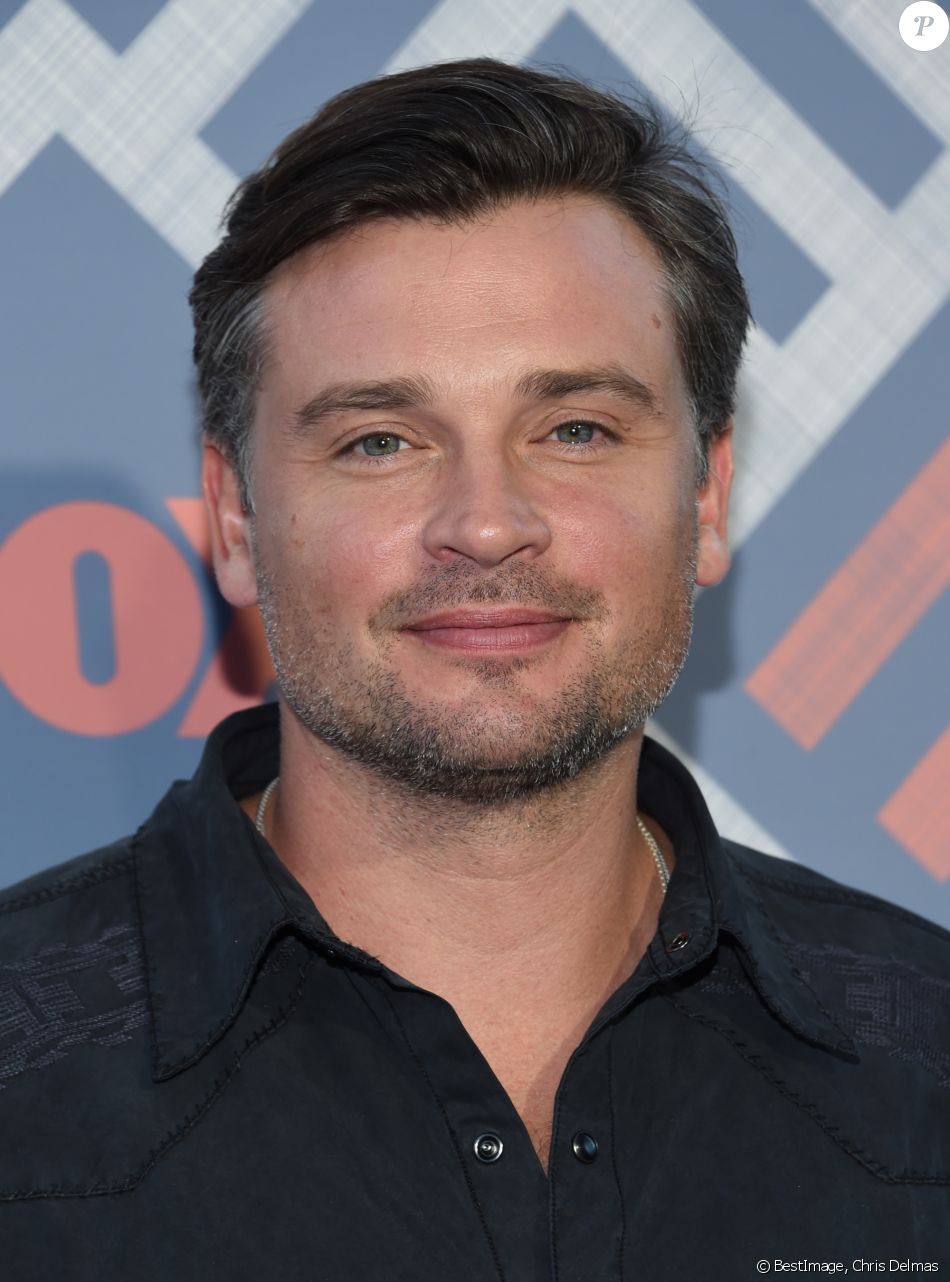 Tom Welling - After party de la soirée FOX 2017 Summer TCA Tour au club Soho House dans le quartier de West Hollywood à Los Angeles, Californie, Etats-Unis, le 8 août 2017. © Chris Delmas/Bestimage