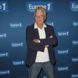 Olivier Duhamel - Conférence de rentrée de la radio Europe 1 à Paris le 6 septembre 2018. © Coadic Guirec/Bestimage
