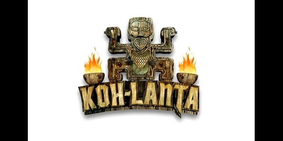 Koh-Lanta, logo de l'émission de TF1.