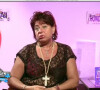 Catherine dans Les Anges de la télé-réalité 4 le mercredi 6 juin 2012