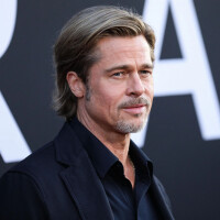 Brad Pitt : Bain de soleil et verres de vin pour le lancement de son Miraval Rosé
