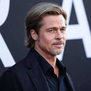 Brad Pitt - Les célébrités assistent à la première de "Ad Astra" à Los Angeles.