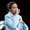 Shy'm enceinte et en larmes, Rayane Bensetti pris d'émotion dans La Chanson secrète
