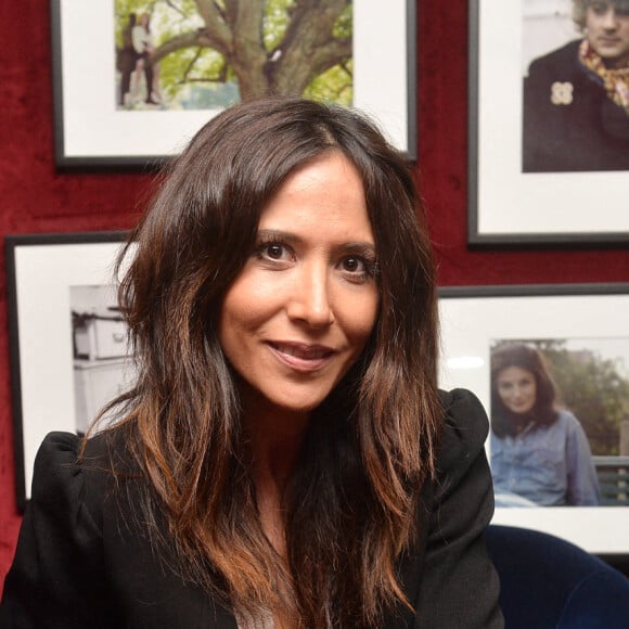 Fabienne Carat - Les membres du jury "Action Enfance Fait Son Cinéma" se réunissent à Paris le 18 septembre 2020. © Veeren / Bestimage