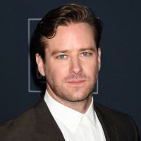 Armie Hammer, cannibale ? Témoignage glaçant d'une ex-maîtresse