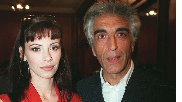 Gérard Darmon et Mathilda May : Retour sur leur histoire d'amour et leur coup de foudre spécial