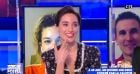 Morgane Miller, nouvelle chroniqueuse de "Touche pas à mon poste", a déjà tourné dans des publicités pur Trivago - C8