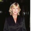 Marianne Faithfull à Londres en 1998.