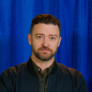 Justin Timberlake - Une pléiade de stars célèbrent les diplômés dans l'émission "Dear Class of 2020". Los Angeles. Le 7 juin 2020.