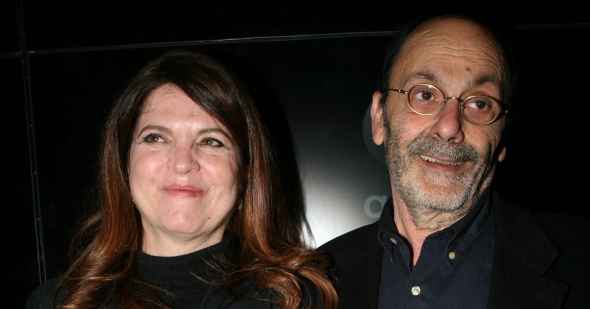 Qui Est Le Mari De Agnès Jaoui Mort de Jean-Pierre Bacri : Agnès Jaoui s'était confiée juste avant sa