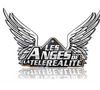 Logo de l'émission "Les Anges".