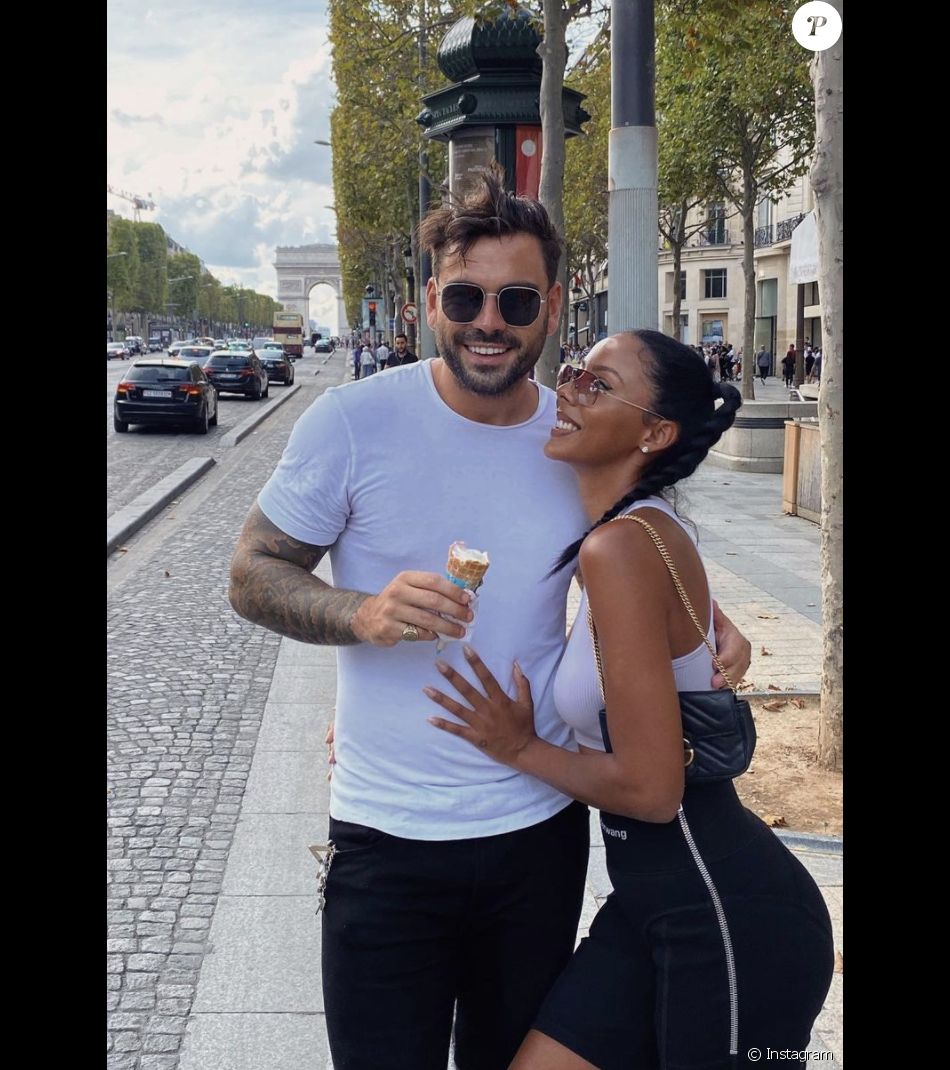 Ricardo et Nehuda, vus dans "Les Anges de la télé-réalité" et "Les Marseillais", ont rompu.