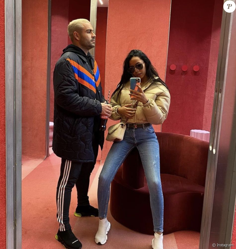 Ricardo et Nehuda, vus dans "Les Anges de la télé-réalité" et "Les Marseillais", ont rompu.