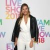 Camille Cerf - Photocall du "Etam Live Show" aux Beaux-Arts à Paris. © Rachid Bellak/Bestimage