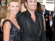 Alexandra Lamy : "J'ai confiance en mon homme. Pas le choix : sinon je vais devenir dingue" !