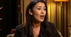 Karima Charni se confie à Evelyne Thomas sur Non Stop People