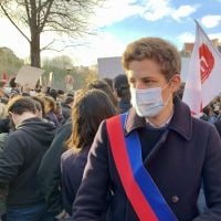 Maxime Cochard et son compagnon accusés de viol : nouveau scandale au Conseil de Paris