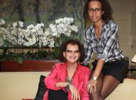 Quand la jolie Sonia Rolland réunit des stars autour d'une table... pour ce qui fait battre son coeur !