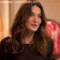 Carla Bruni-Sarkozy soutenue par un clan soudé, son "bouclier" face aux "prédateurs"