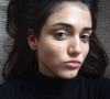 Manon, la demi-soeur d'Iris Mittenaere sur Instagram